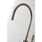 Kingston Brass KS8193NKL Single-Handle Cold Water Filtration Faucet, Antique Brass KS8193NKL - alternate 2